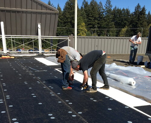 Lifecycle Roofing | 1400 Lynburne Pl, Victoria, BC V9B 0A4, Canada | Phone: (778) 678-8566