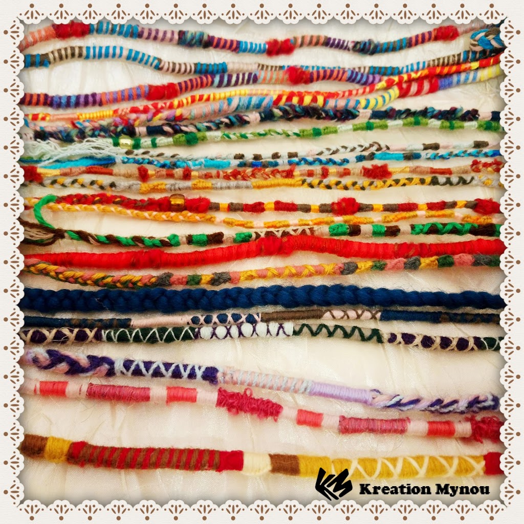 Kreation Mynou Dreads et Créations | 4 Rue Sainte Catherine, Lévis, QC G6V 2W5, Canada | Phone: (418) 254-3415