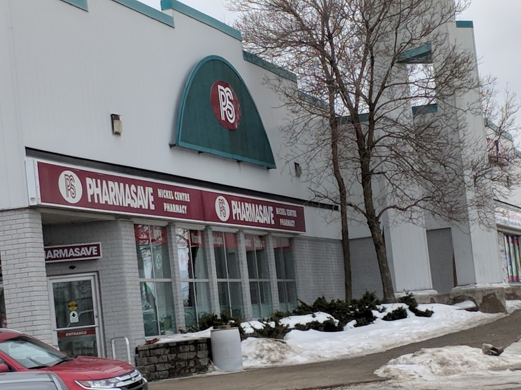 Garson Mall | 3098 Falconbridge Hwy, Garson, ON P3L 1P5, Canada