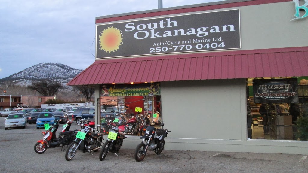 South Okanagan Charter | car dealer | 3-1031 Eckhardt Ave W, Penticton, BC V2A 2C2, Canada | 2504879668 OR +1 250-487-9668