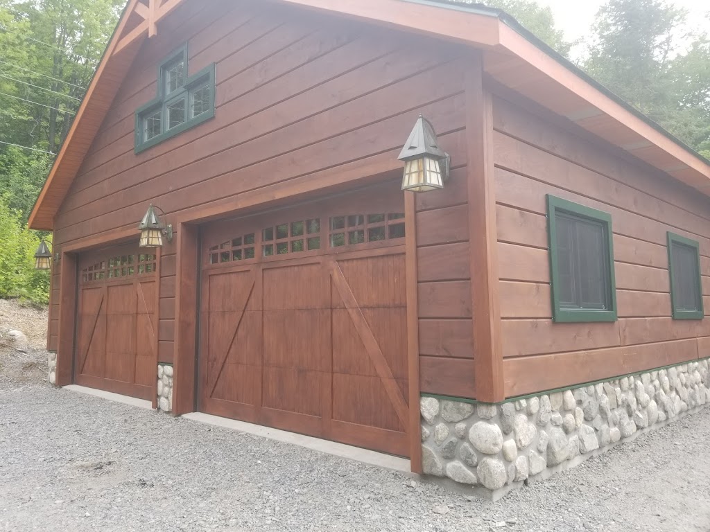 Horst Masonry & and sons | 358 Belton Rd, Bancroft, ON K0L 1C0, Canada | Phone: (613) 334-9392