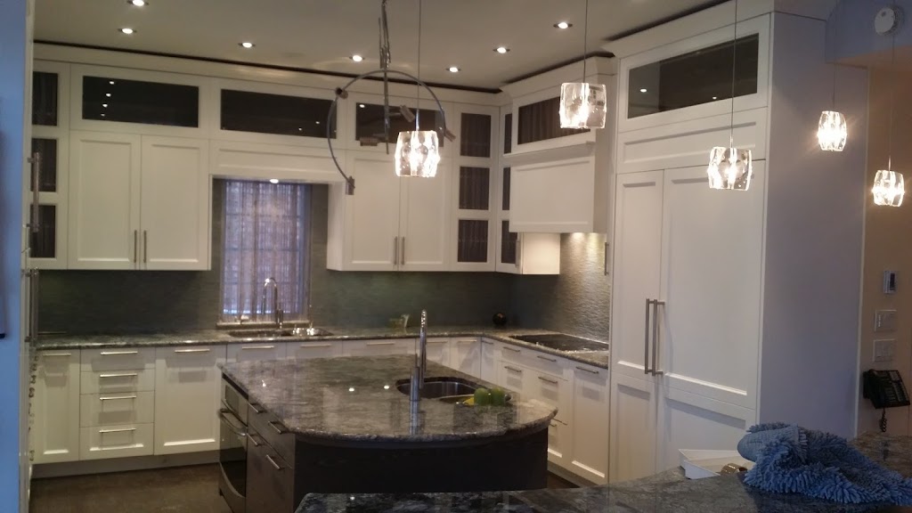 Morantz Woodworking Inc | 570 Rue Hodge, Saint-Laurent, QC H4N 2A4, Canada | Phone: (514) 738-3815