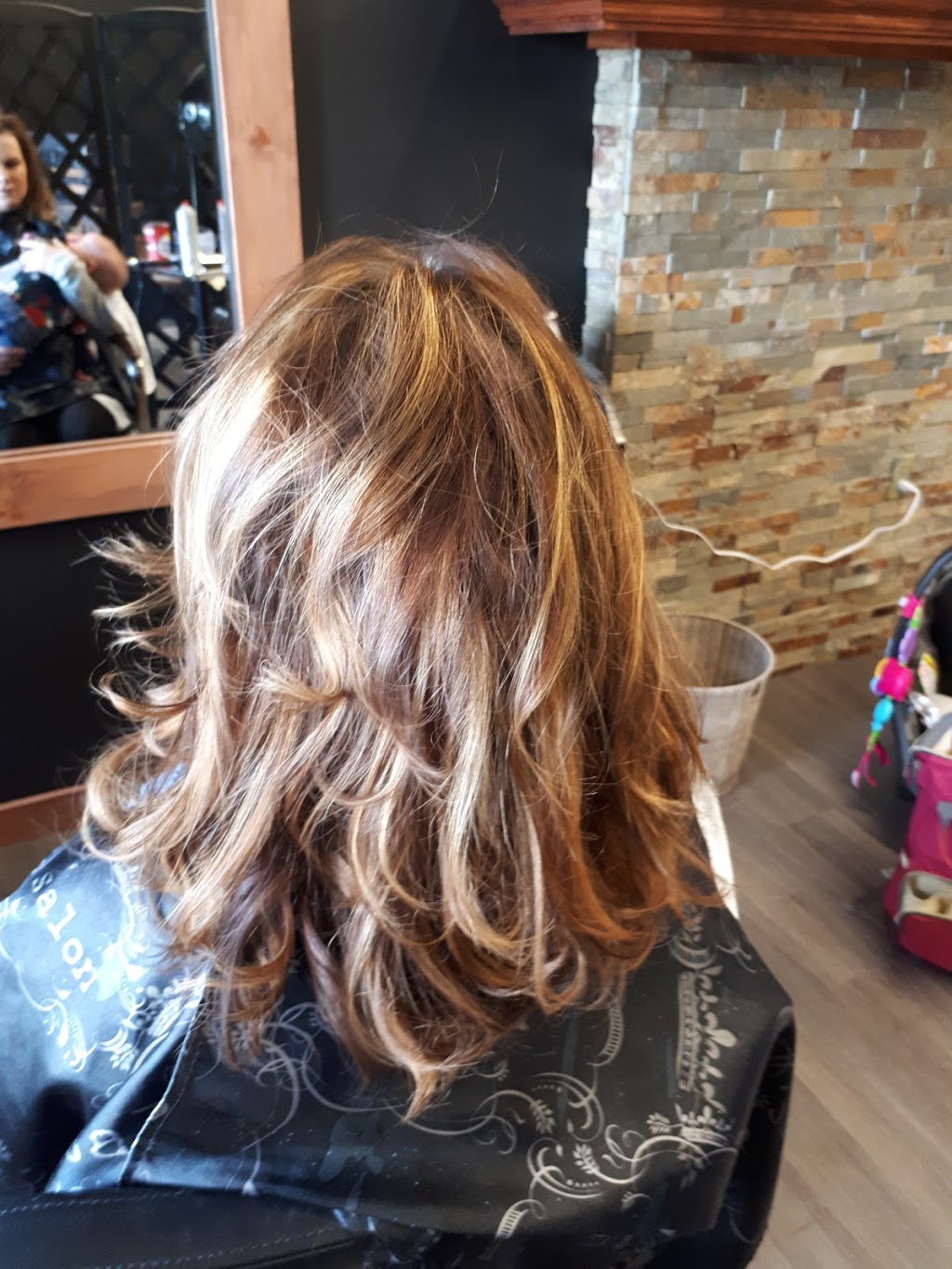 Gails hairstylies | Multi design studio, 7 Commonwealth Ave, Mount Pearl, NL A1N 1W2, Canada | Phone: (709) 697-3968