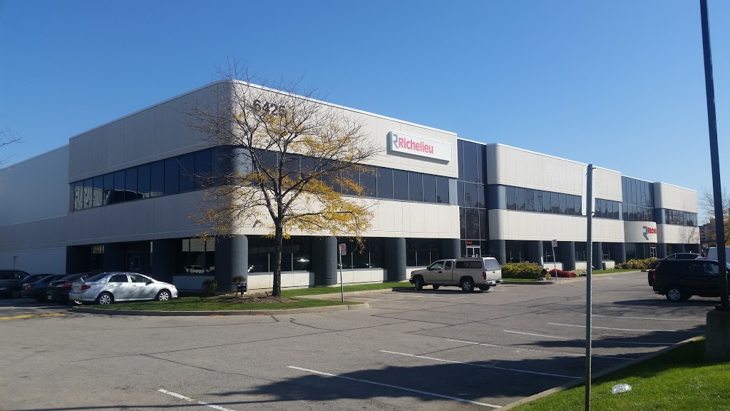 Richelieu MISSISSAUGA | 6425 Airport Rd, Mississauga, ON L4V 1E4, Canada | Phone: (905) 672-1500
