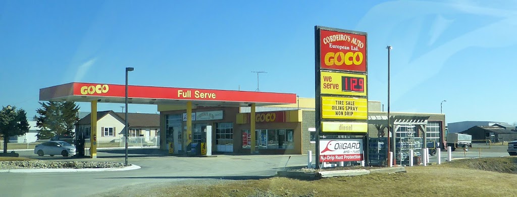 Cordeiros Auto European | 28582 Centre Rd, Strathroy, ON N7G 3H6, Canada | Phone: (519) 245-4773