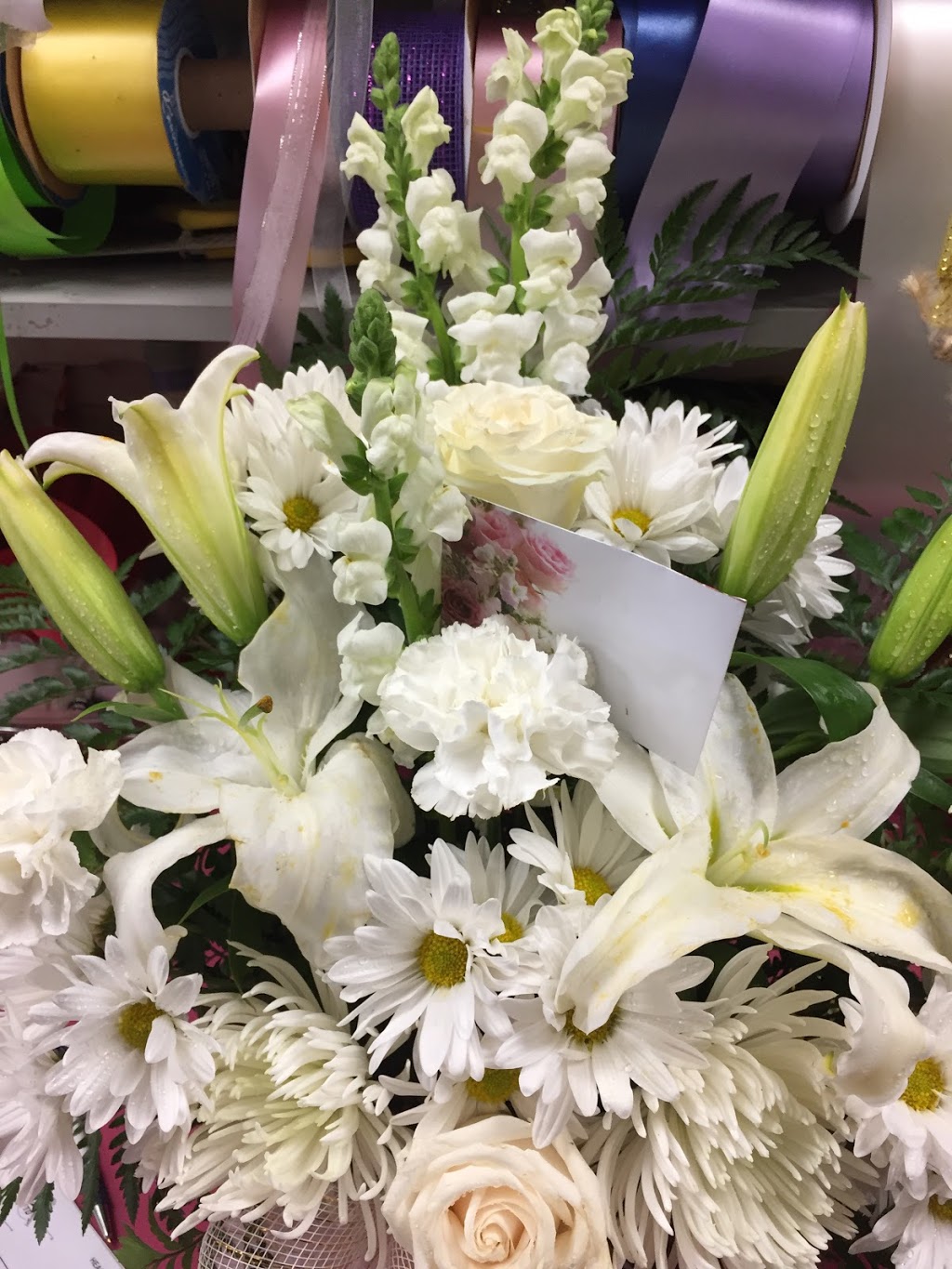 Heart Lake Flowers & Gifts, Inc. | 164 Sandalwood Pkwy E, Brampton, ON L6Z 3S4, Canada | Phone: (905) 846-7142