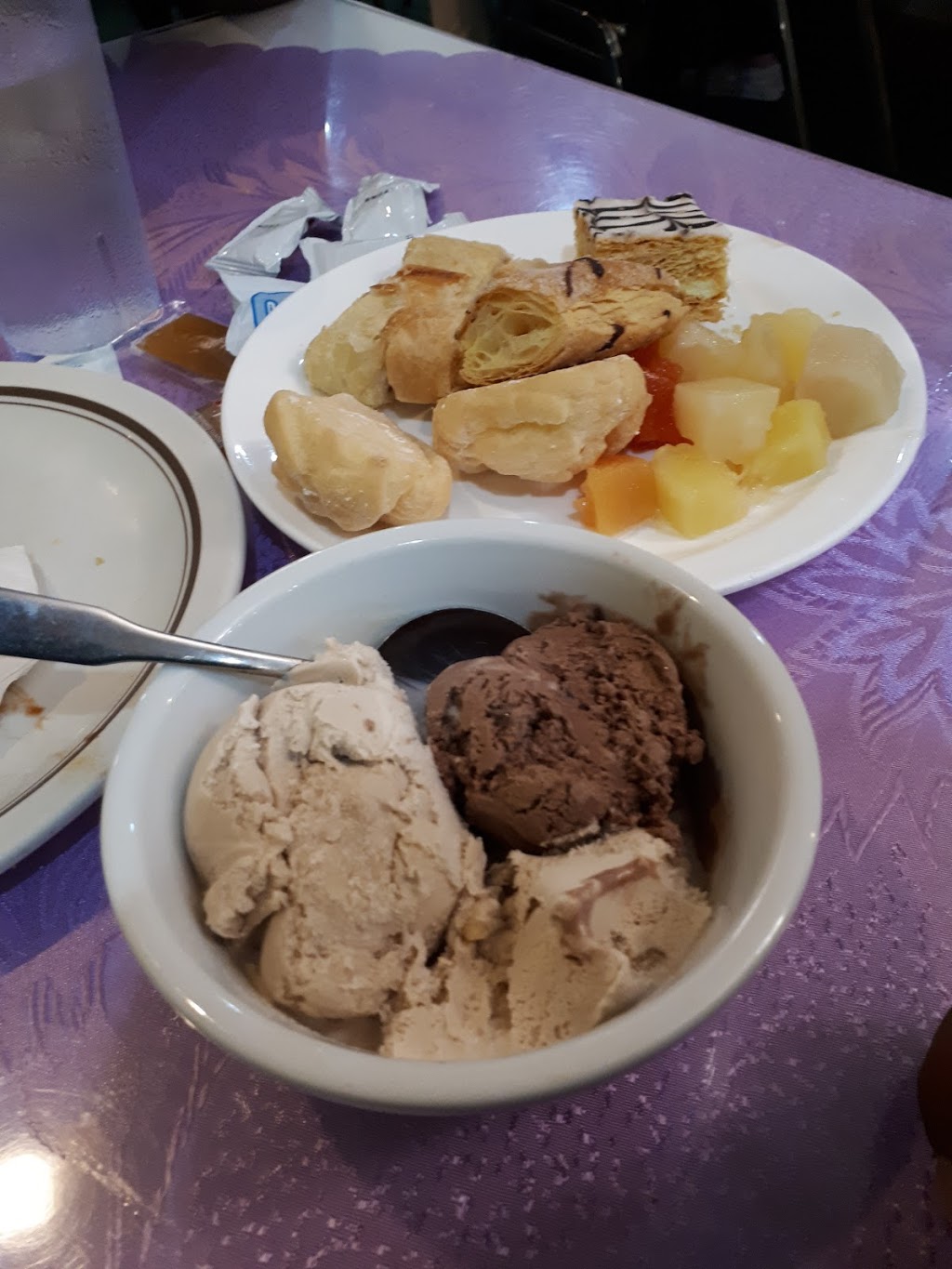 The Garden Restaurant | 16 Argyle St, Simcoe, ON N3Y 2V9, Canada | Phone: (519) 426-4365