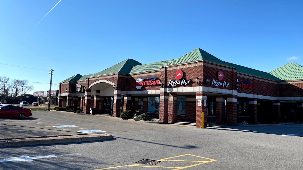 Pizza Hut | 450 Garrison Rd Unit # 130, Fort Erie, ON L2A 1N2, Canada | Phone: (905) 994-9666