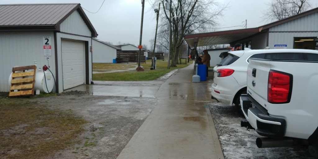 Waterford Sportsman Club | 4266 ON-24, Waterford, ON N0E 1Y0, Canada | Phone: (519) 446-1178