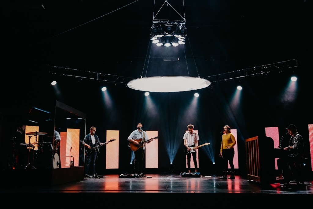 Kings Church | 332 Hampton Rd, Quispamsis, NB E2E 4S9, Canada | Phone: (506) 847-5343