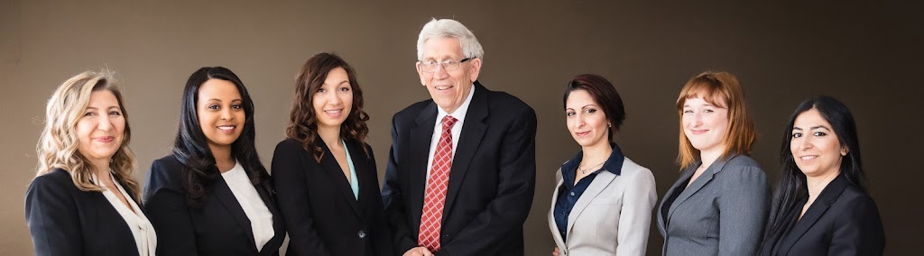Robin D. MacKay and Associates, Barristers & Solicitors | 1580 Merivale Rd #201, Nepean, ON K2G 4B5, Canada | Phone: (613) 238-6180