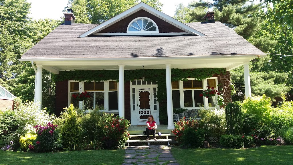 Logan Park | Rue Logan, Saint-Lambert, QC J4P 1H5, Canada | Phone: (450) 627-4444