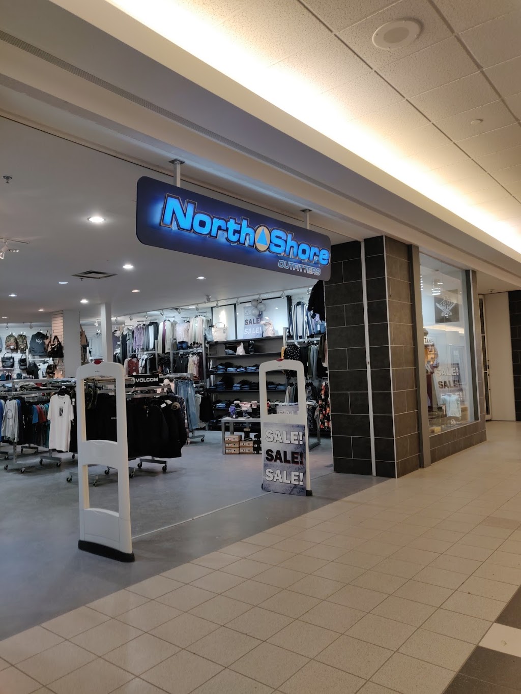 North Shore Outfitters | 2965 Gordon Rd, Regina, SK S4S 6H7, Canada | Phone: (306) 525-5221