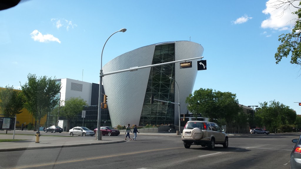 Frank Victor Burton Field | 321 Burton Rd NW, Edmonton, AB T6R 2G7, Canada