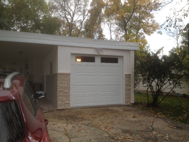 Bayward Builders Ltd. Garage Builders In Winnipeg | 921 Elmhurst Rd, Winnipeg, MB R3R 3X8, Canada | Phone: (204) 396-3331