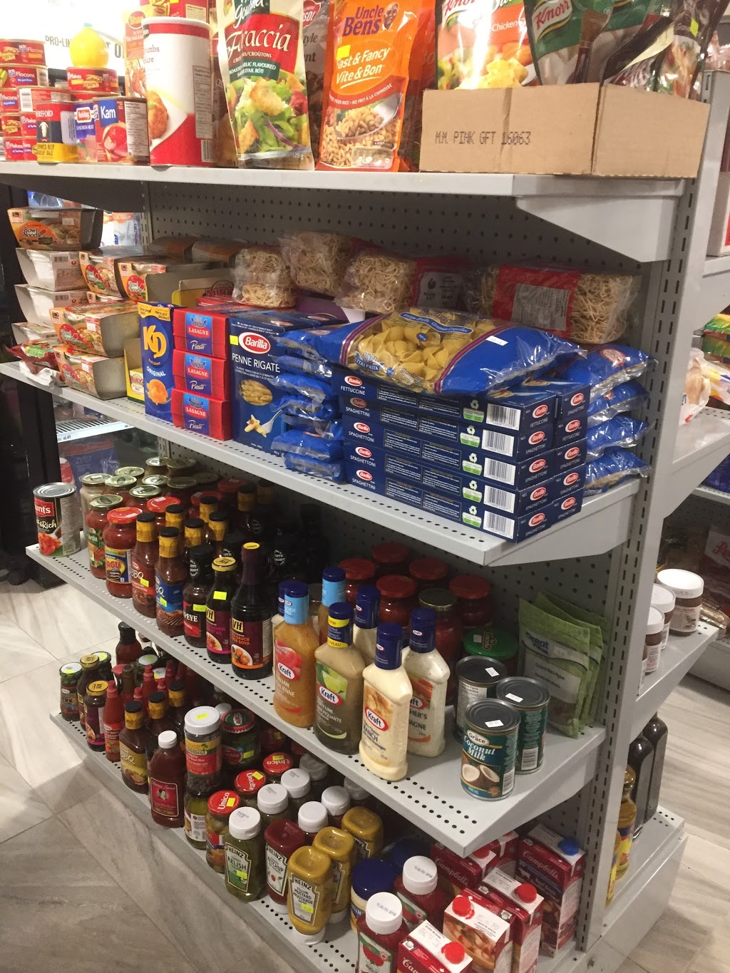 Wils Convenience | 555 Wilson Ave Suite E 107, Toronto, ON M3H 0C5, Canada | Phone: (416) 398-3332