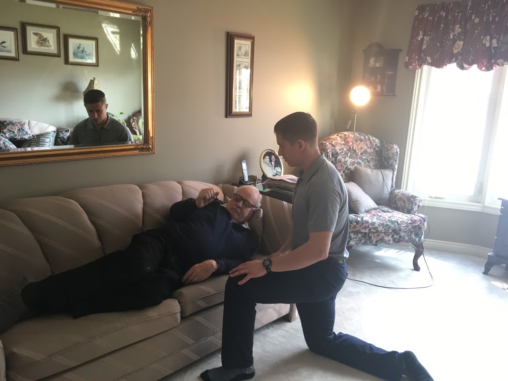 Stephen Fitness & Rehabilitation - London | 2578 Asima Dr, London, ON N6M 0B5, Canada | Phone: (519) 994-9940