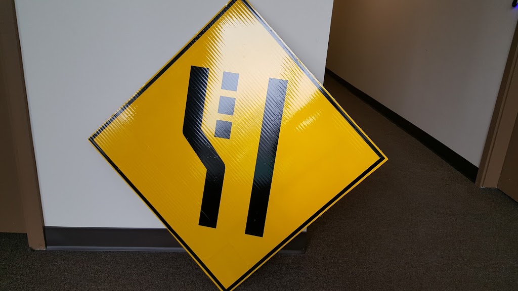 Rush Signs Ltd | 12882 85 Ave, Surrey, BC V3W 0K8, Canada | Phone: (604) 354-4425