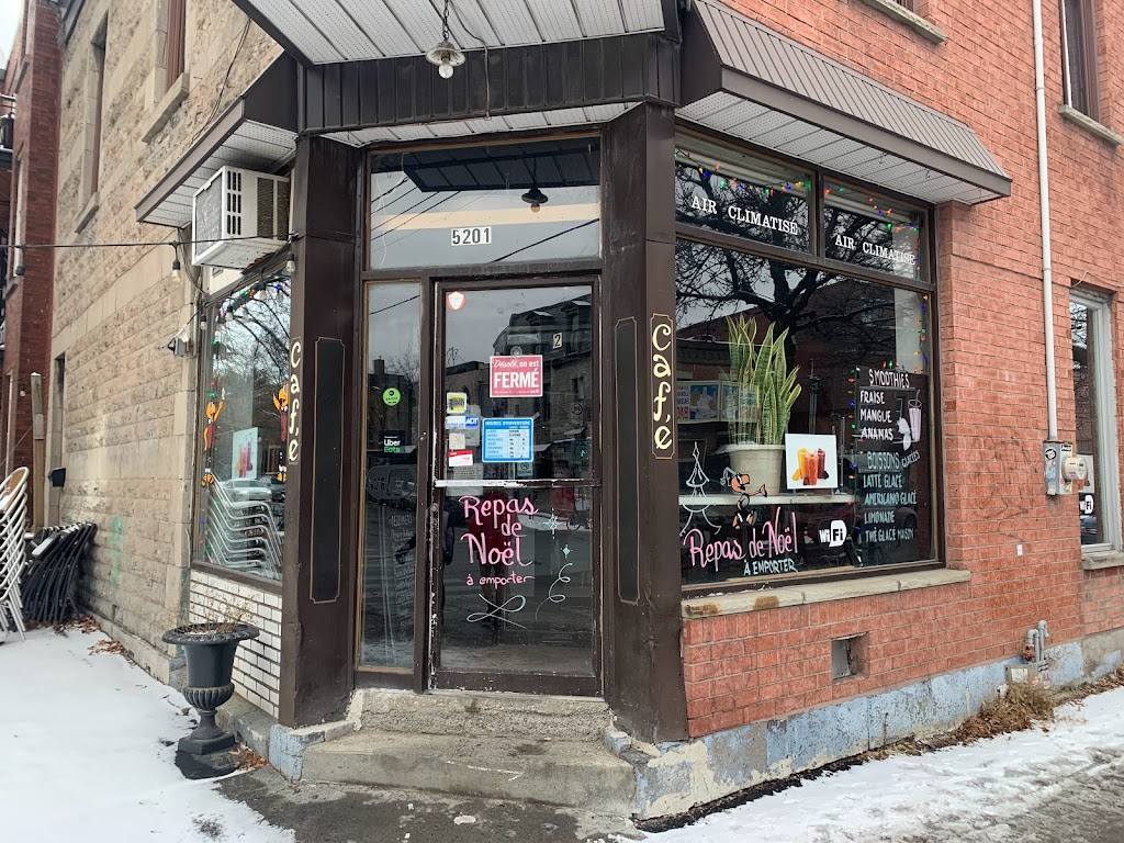 De Aragon - Chilean Foods & Desserts | 5201 Rue Saint-Urbain, Montréal, QC H2T 2W8, Canada | Phone: (438) 380-4070