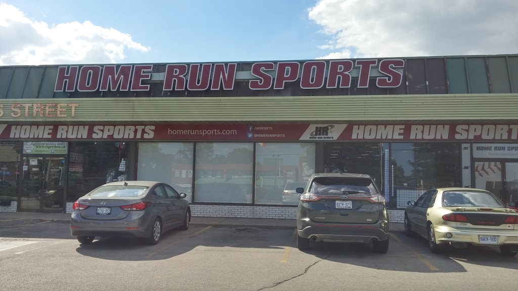 Home Run Sports | Kahunaverse Sports Group | 1911 Dundas St E, Mississauga, ON L4X 1M1, Canada | Phone: (905) 232-1048