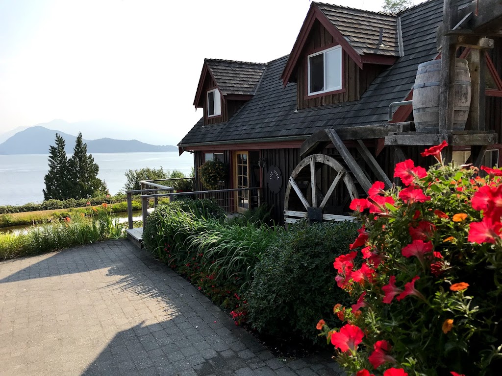 Barnabas Family Ministries | PO Box 309, Gibsons, BC V0N 1V0, Canada | Phone: (778) 200-3553
