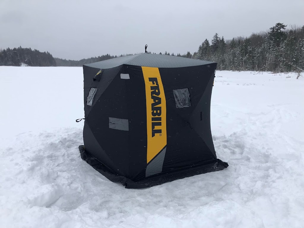 Pourvoirie Du Forestier | 481 Rte Trans Comté #151, Montmagny, QC G5V 3R9, Canada | Phone: (418) 248-2625