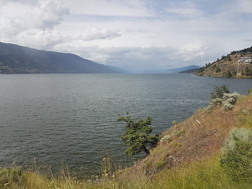 Lochview Trail | Lochview Rd, Kelowna, BC V1V 1G8, Canada