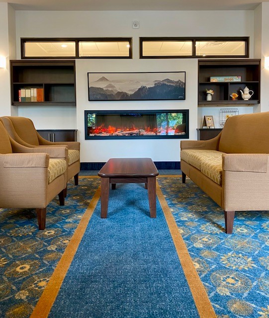 Normandy Retirement Living | 630 MacLean Ct, Kingston, ON K7K 7L8, Canada | Phone: (613) 887-1414
