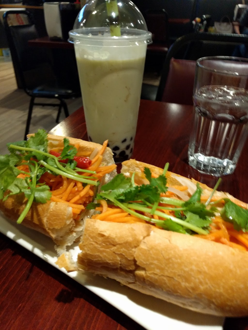 Hong An Vietnamese Cuisine | 4600 130 Ave SE, Calgary, AB T2Z 0C2, Canada | Phone: (403) 452-7879
