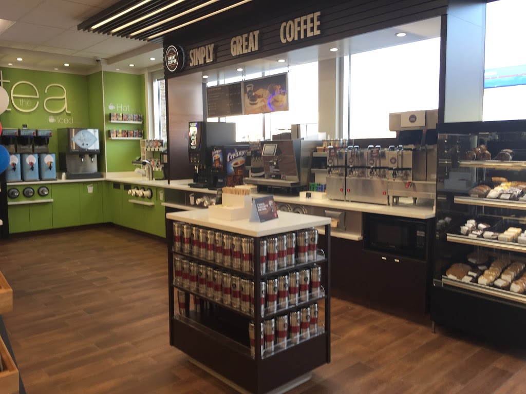 Irving / Circle K | 595 Mapleton Rd, Moncton, NB E1G 2K5, Canada | Phone: (506) 859-3800
