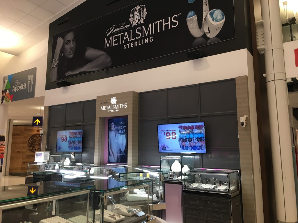 Metalsmiths Sterling | 975 Boulevard Roméo-Vachon N, Dorval, QC H4Y 1H1, Canada | Phone: (514) 636-3131