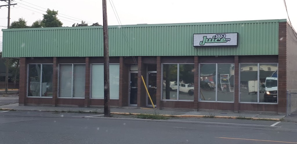 102.3 Juice FM | 7425 5 St, Grand Forks, BC V0Y 1H0, Canada | Phone: (250) 442-2253