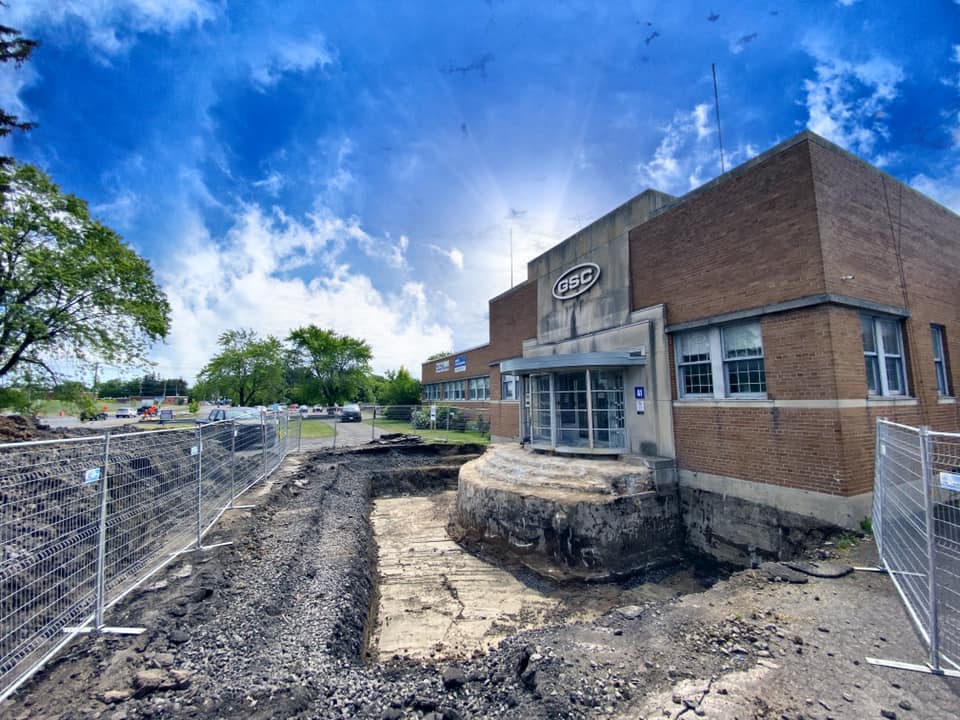 Excavex Rive-Sud Inc. - Excavation et retrait de pyrite | 3096-C Rue Bernard-Pilon, Saint-Mathieu-de-Beloeil, QC J3G 4S5, Canada | Phone: (514) 926-0094