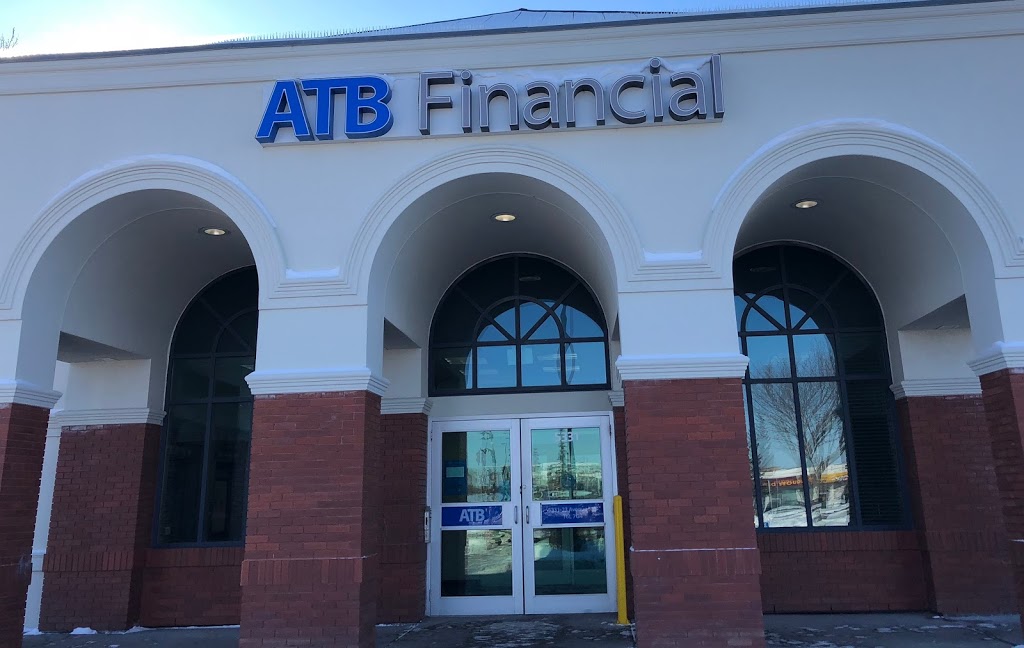 ATB Financial | atm | 5331 23 Ave NW, Edmonton, AB T6L 7G4, Canada | 7804222600 OR +1 780-422-2600