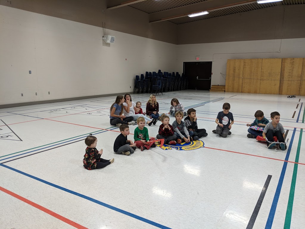 Delaware Community Centre | 2652 Gideon Dr, Delaware, ON N0L 1E0, Canada | Phone: (519) 652-5441