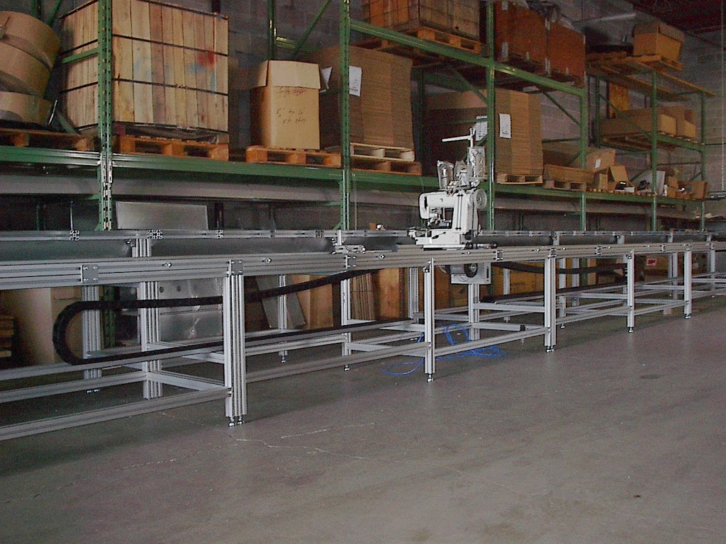 Custom Integrated Automation | 421 St Albans Rd, Bobcaygeon, ON K0M 1A0, Canada | Phone: (705) 716-3201