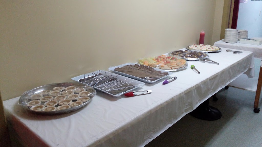 Le Couple Gourmand | 3 Rue Saint Pierre, Saint-Aubert, QC G0R 2R0, Canada | Phone: (418) 234-0500