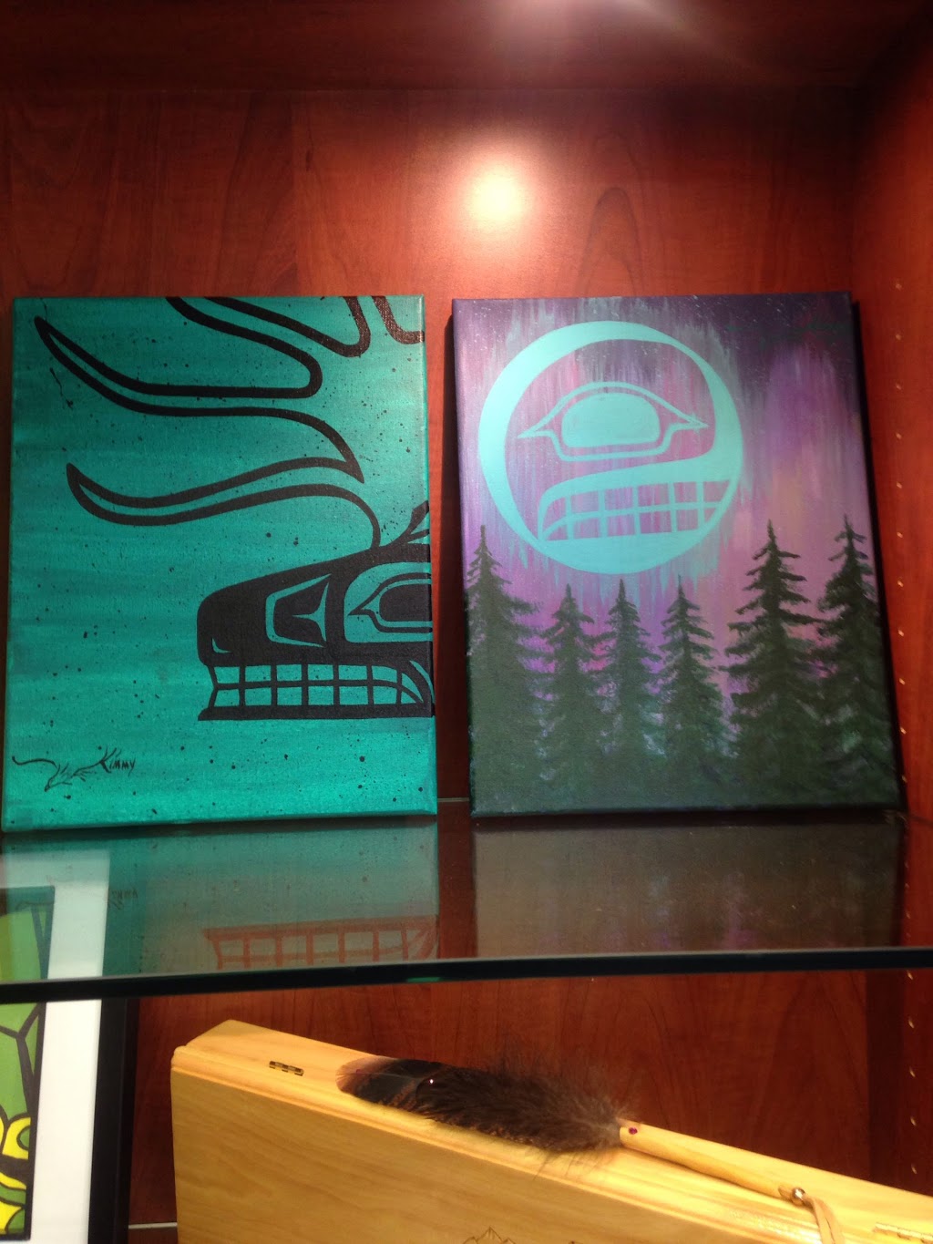 Turtle Soul Native Arts & Gifts | 12-785 Tecumseh Rd, Wallaceburg, ON N8A 4K9, Canada | Phone: (519) 627-3994