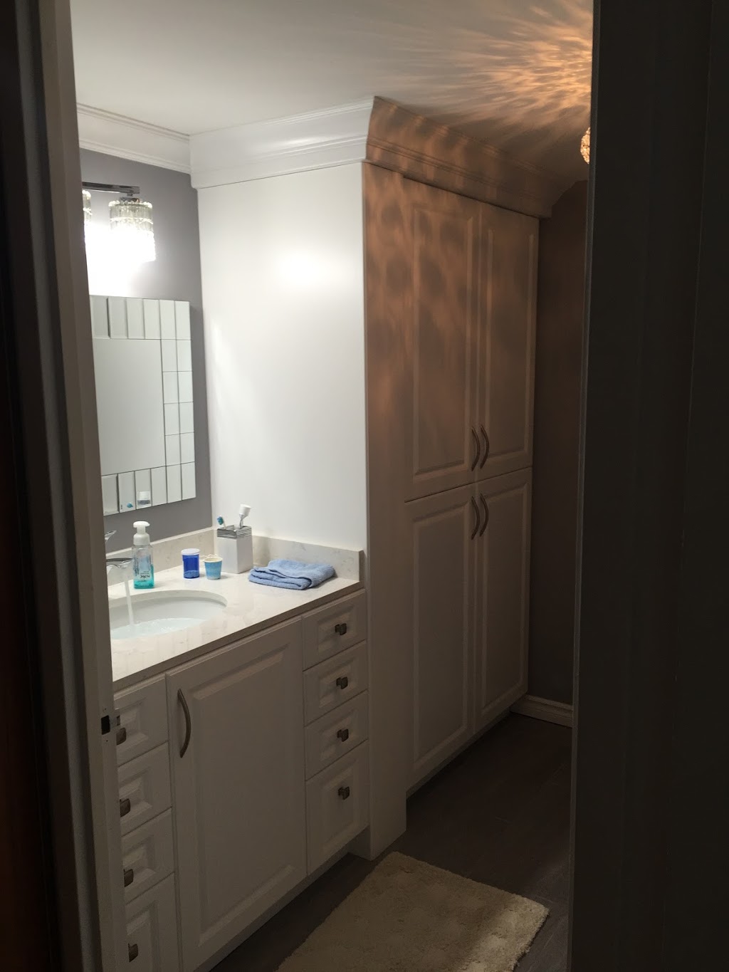 Connections Renovations | 110 Elgin St, Bowmanville, ON L1C 3E5, Canada | Phone: (905) 809-9486