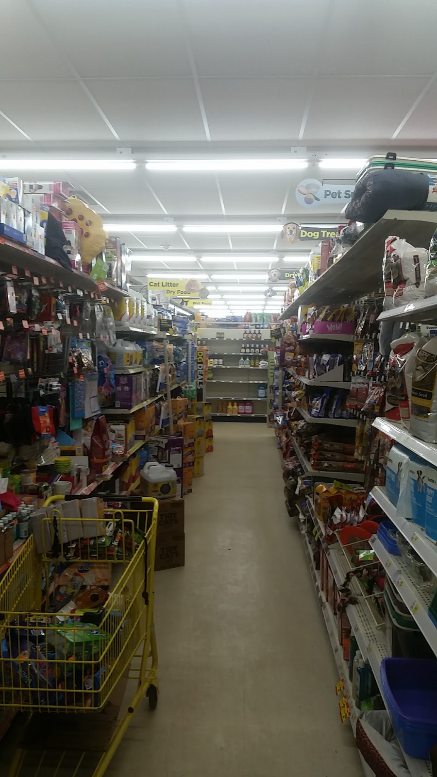 Dollar General | 10855 Gowanda State Rd, North Collins, NY 14111, USA | Phone: (716) 936-8413