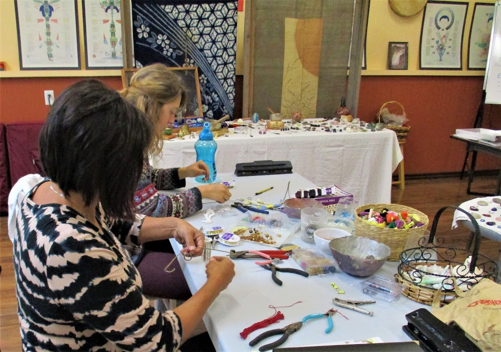 Eastern Arts Therapy & Air BNB | 6199 Smith Rd, Port Alberni, BC V9Y 8M1, Canada | Phone: (250) 720-9036