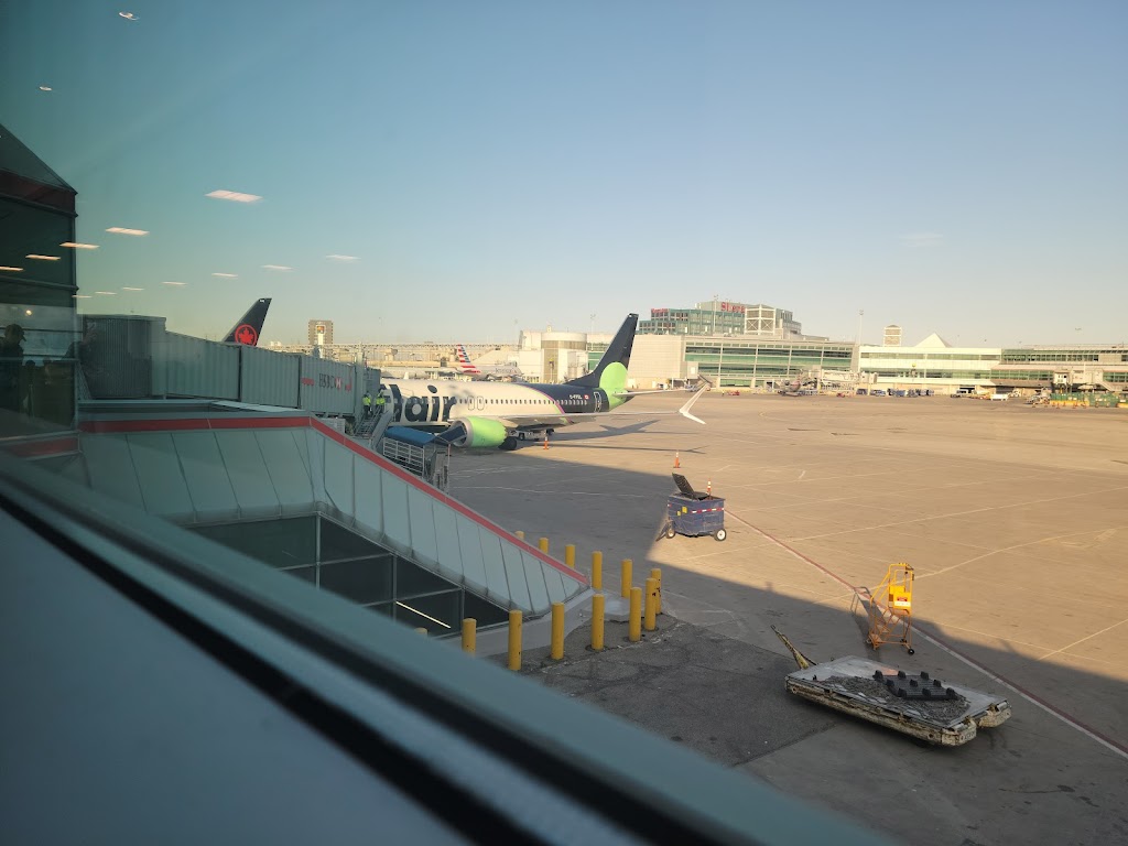Flair Airlines | 4032-1000 Airport Rd, Edmonton International Airport, AB T9E 0V3, Canada | Phone: (833) 711-2333
