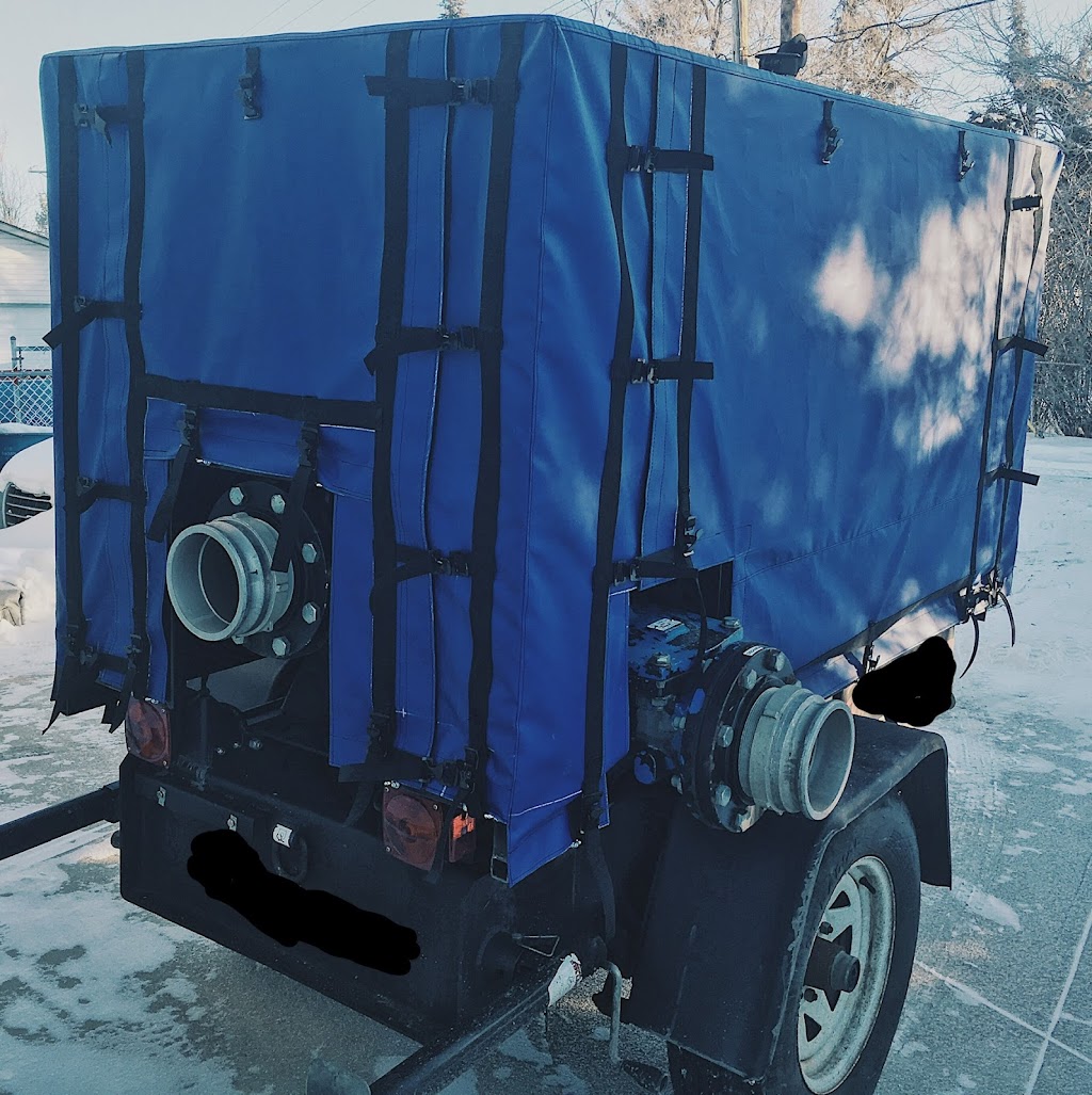 Carriage Upholstery Ltd. | 27017 TWP RD 405.5, AB T4L 2N3, Canada | Phone: (403) 346-8985