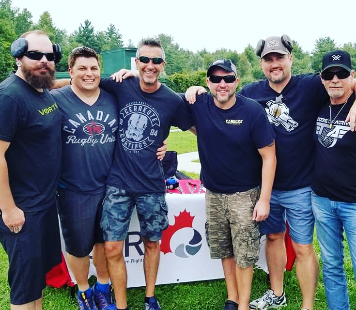N.A.S. Guns and Ammo (Niagara) | 1816-1874 RR 20, Fonthill, ON L0S 1E6, Canada | Phone: (905) 370-0200
