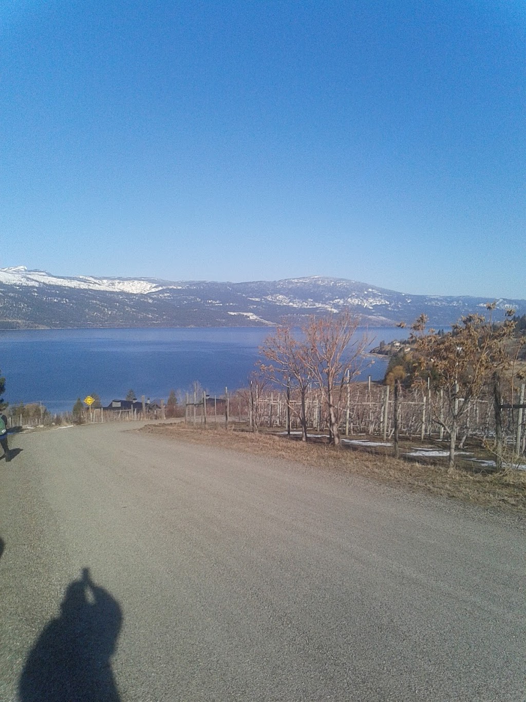 Orchard Slope Inn | 12563 Carrs Landing Rd, Lake Country, BC V4V 1A1, Canada | Phone: (250) 766-4213