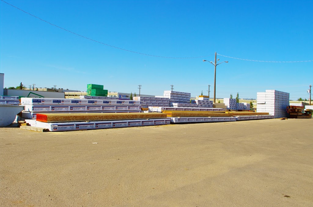 Mission Building Supplies | 15935 114 Ave NW, Edmonton, AB T5M 2Z3, Canada | Phone: (780) 451-6633