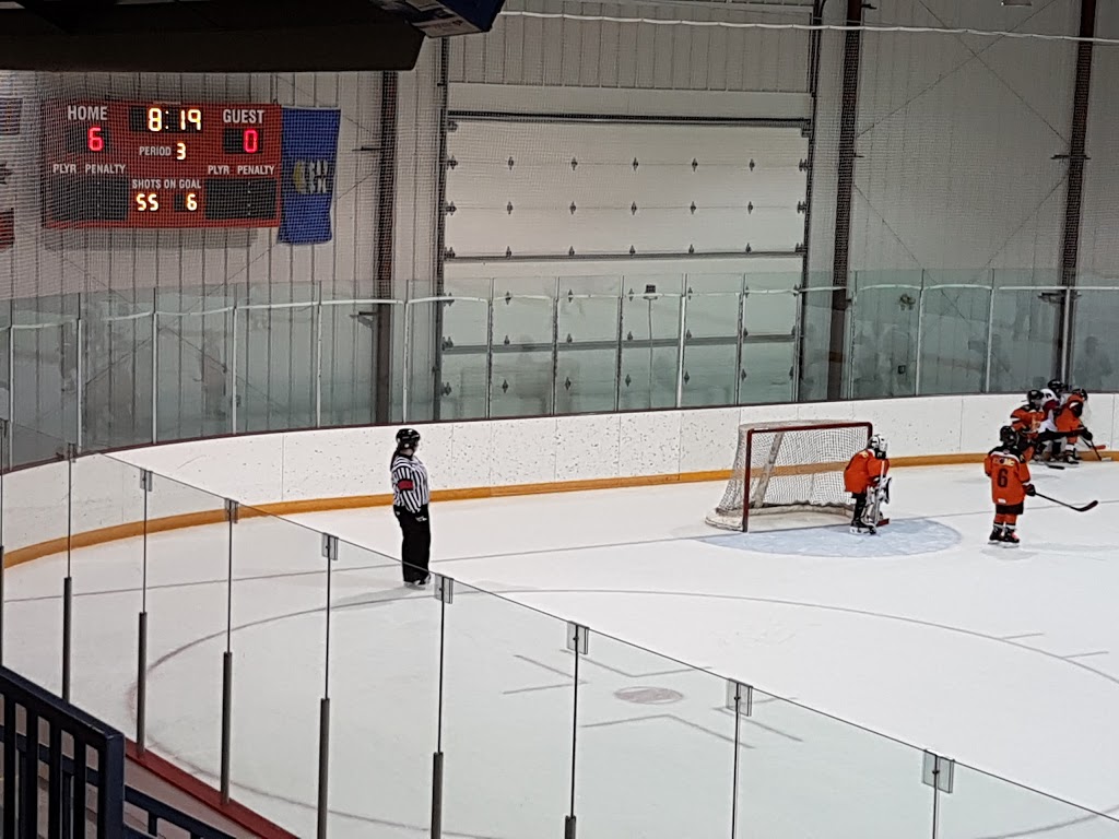 Centennial Arena | 202 3 AVE, Three Hills, AB T0M 2A0, Canada | Phone: (403) 443-5632