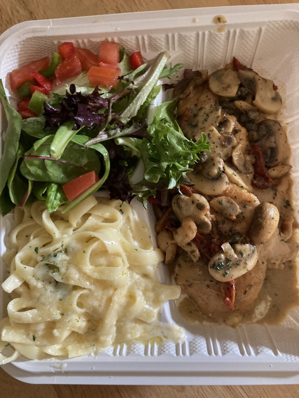 Pasta Timo | 16033 108 Ave Unit 407, Surrey, BC V4N 1P2, Canada | Phone: (604) 496-3860