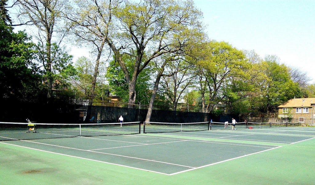 Rosedale Park | 20 Scholfield Ave, Toronto, ON M9W 2Y3, Canada | Phone: (416) 922-7906