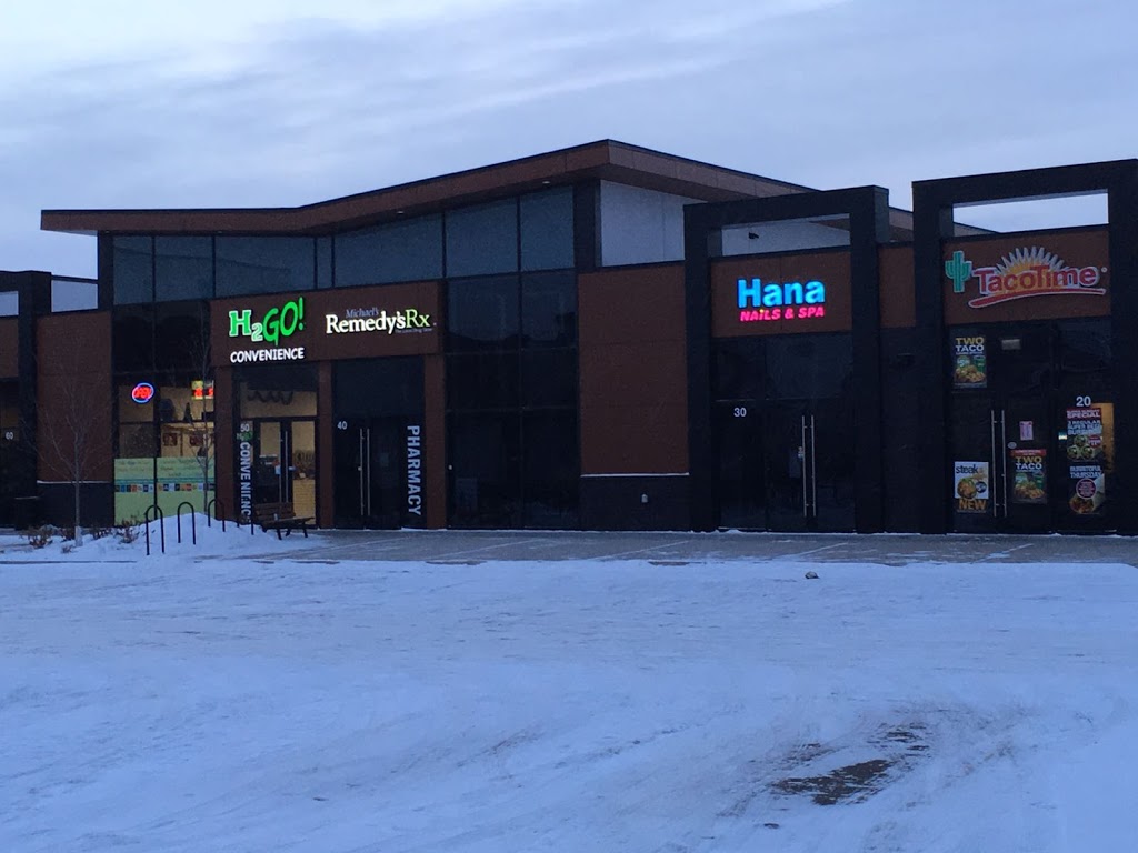 H2Go Convenience Store Saskatoon | 50-210 Slimmon Rd, Saskatoon, SK S7V 0B3, Canada | Phone: (306) 979-6437